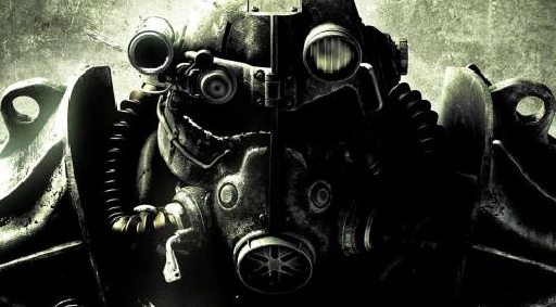 Fallout 3 -  Один день во вселенной Fallout: «Трое»