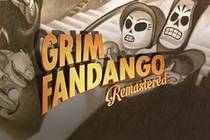 Remastered. Grim Fandango или о необходимости переиздания старых игр Remastered. Grim Fandango или о необходимости переиздания старых игр